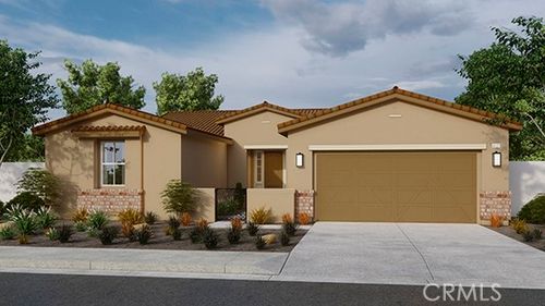 81785 Via Barranca, La Quinta, CA, 92253-7972 | Card Image