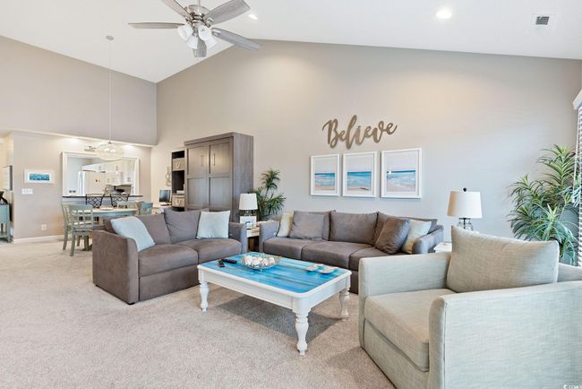 UNIT-15F - 4755 Lightkeepers Way, Condo with 2 bedrooms, 2 bathrooms and null parking in Little River SC | Image 16