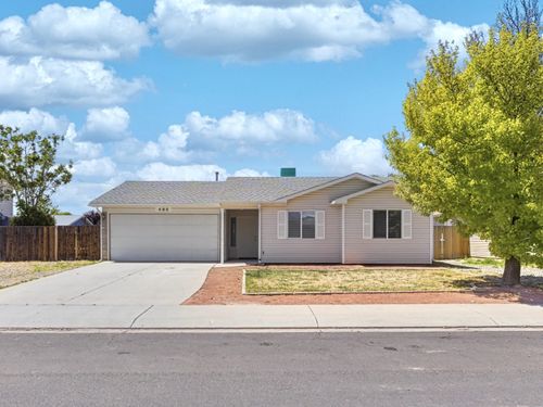 485 Ridge Ln, Grand Junction, CO, 81504-7176 | Card Image