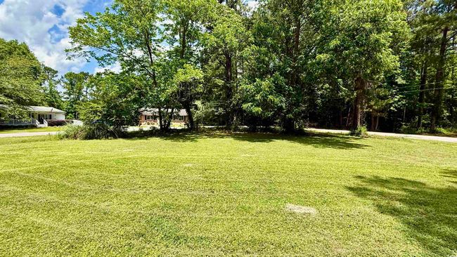 6805 Mclaurin Rd, House other with 4 bedrooms, 2 bathrooms and 4 parking in Mullins SC | Image 35