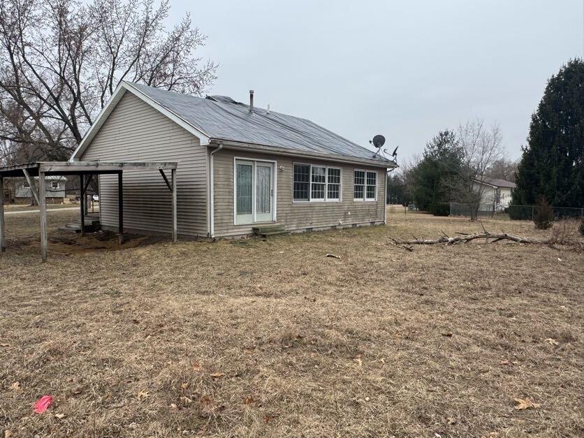Residential in North Judson 4