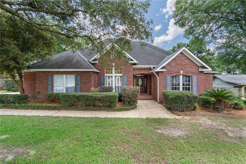 4561 Spruce Ave, Saraland, AL, 36571-9346 | Card Image