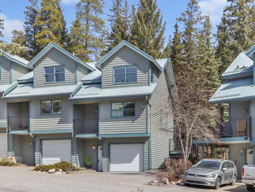 29-242 Benchlands Terr, Canmore, AB, T1W1E9 | Card Image