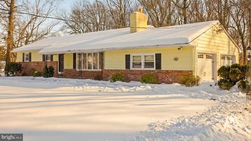 62 Tindall Rd, ROBBINSVILLE, NJ, 08691-2510 | Card Image