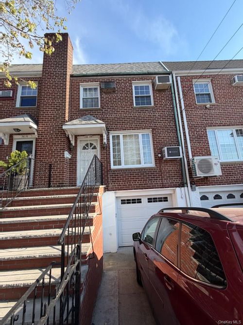 5608 62nd Avenue, New York, NY, 11378 | Card Image