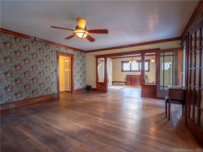 81 Hawkins St, House other with 4 bedrooms, 2 bathrooms and null parking in Killingly CT | Image 6