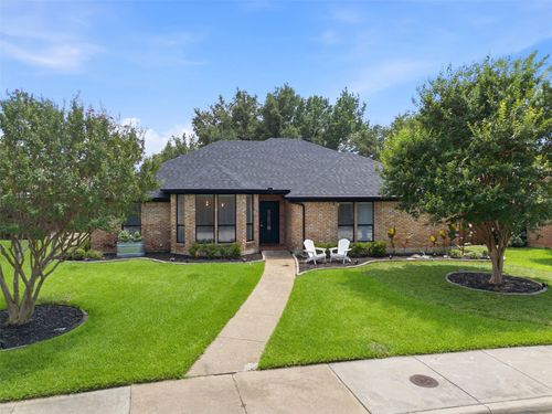 2336 Highlands Creek Rd, Carrollton, TX, 75007-2045 | Card Image