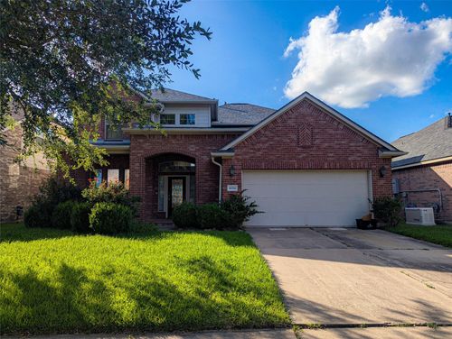6026 Oxford Lake Dr, Rosenberg, TX, 77471-4655 | Card Image