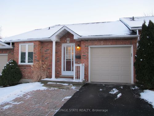 6-60 Rice Ave, Hamilton, ON, L9C7S3 | Card Image