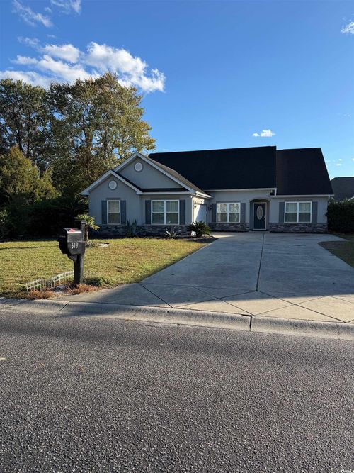 619 Uniola Dr, Myrtle Beach, SC, 29579-3629 | Card Image
