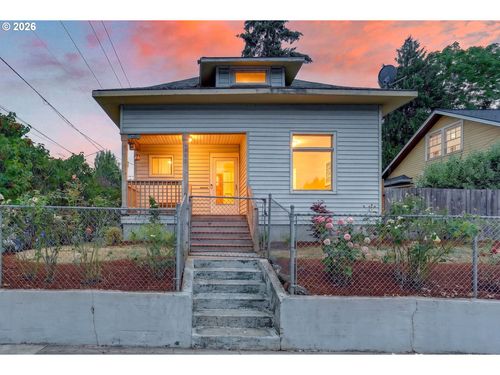 4836 N Albina Ave, Portland, OR, 97217 | Card Image