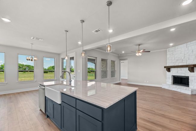 430 Brown Rd, House other with 4 bedrooms, 4 bathrooms and null parking in Leonard TX | Image 20