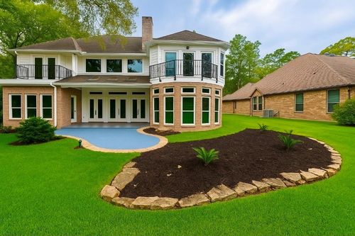 3230 Lake Island Dr, Montgomery, TX, 77356-8969 | Card Image