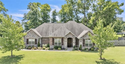 467 Orchard Creek Dr, Farmington, AR, 72730-2821 | Card Image