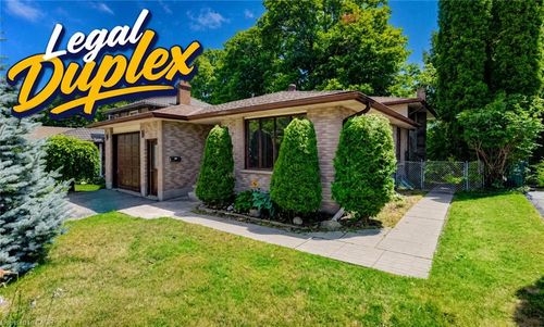 197 Southwood Dr, Kitchener, ON, N2E2B2 | Card Image