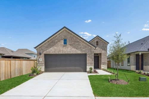 1249 Mayorca Dr, Huffman, TX, 77336 | Card Image