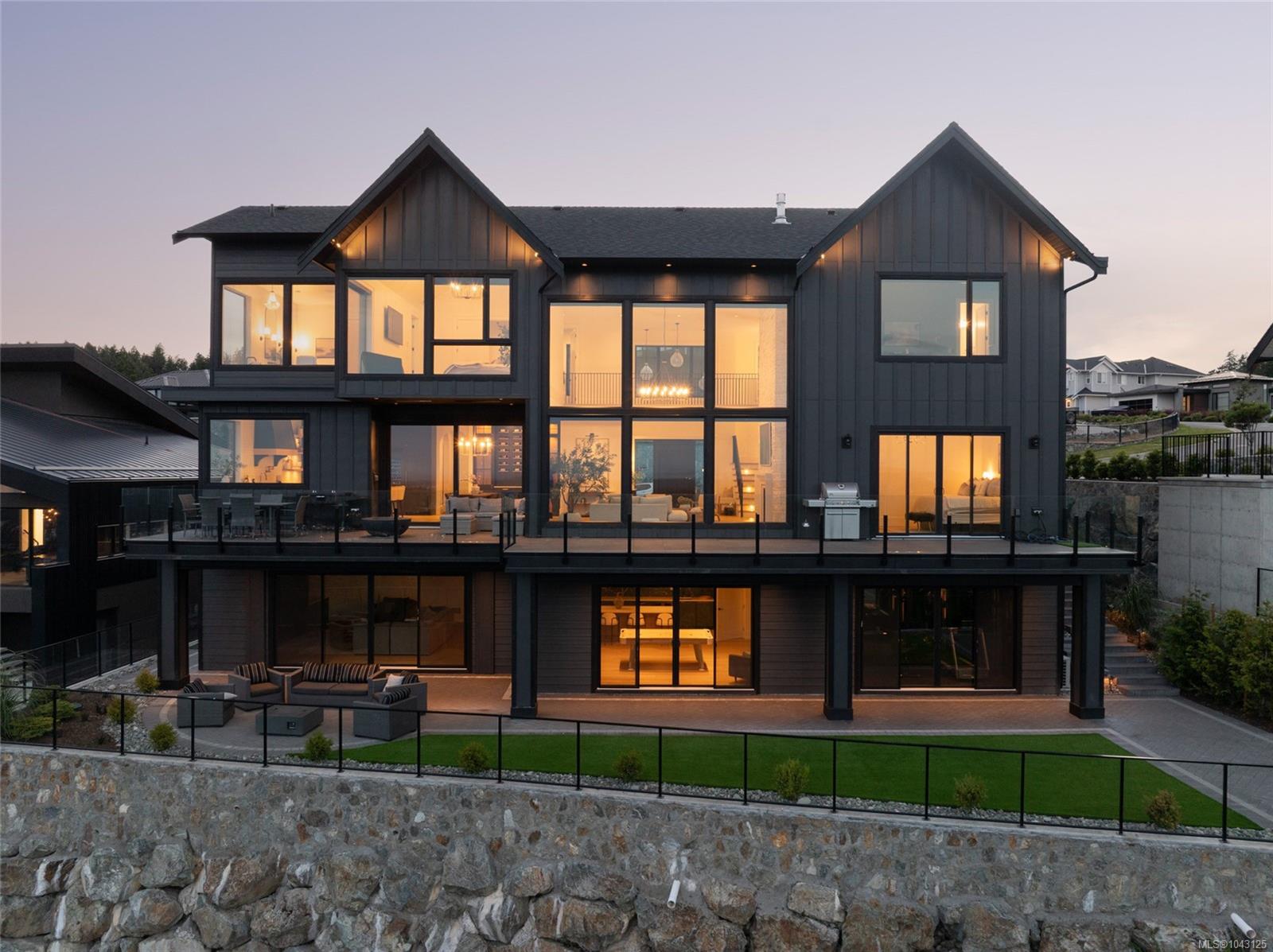 Residential in Langford 4