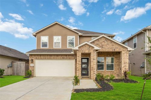 6814 Ventura Dr, Rosharon, TX, 77583-4769 | Card Image