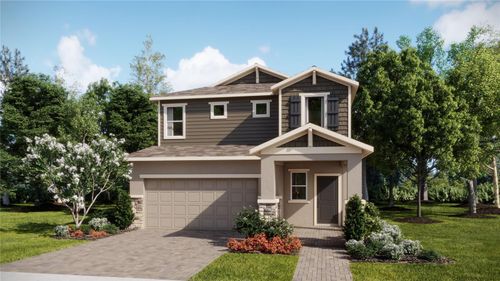 7284 Hammerstone Way, Groveland, FL, 34736 | Card Image