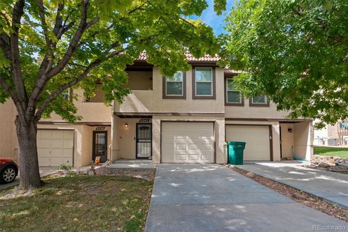 2242 Villa Rosa Drive, Colorado Springs, CO, 80904 | Card Image