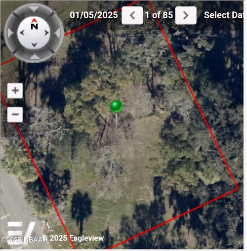 500 Washington St, Daytona Beach, FL, 32114-2522 | Card Image