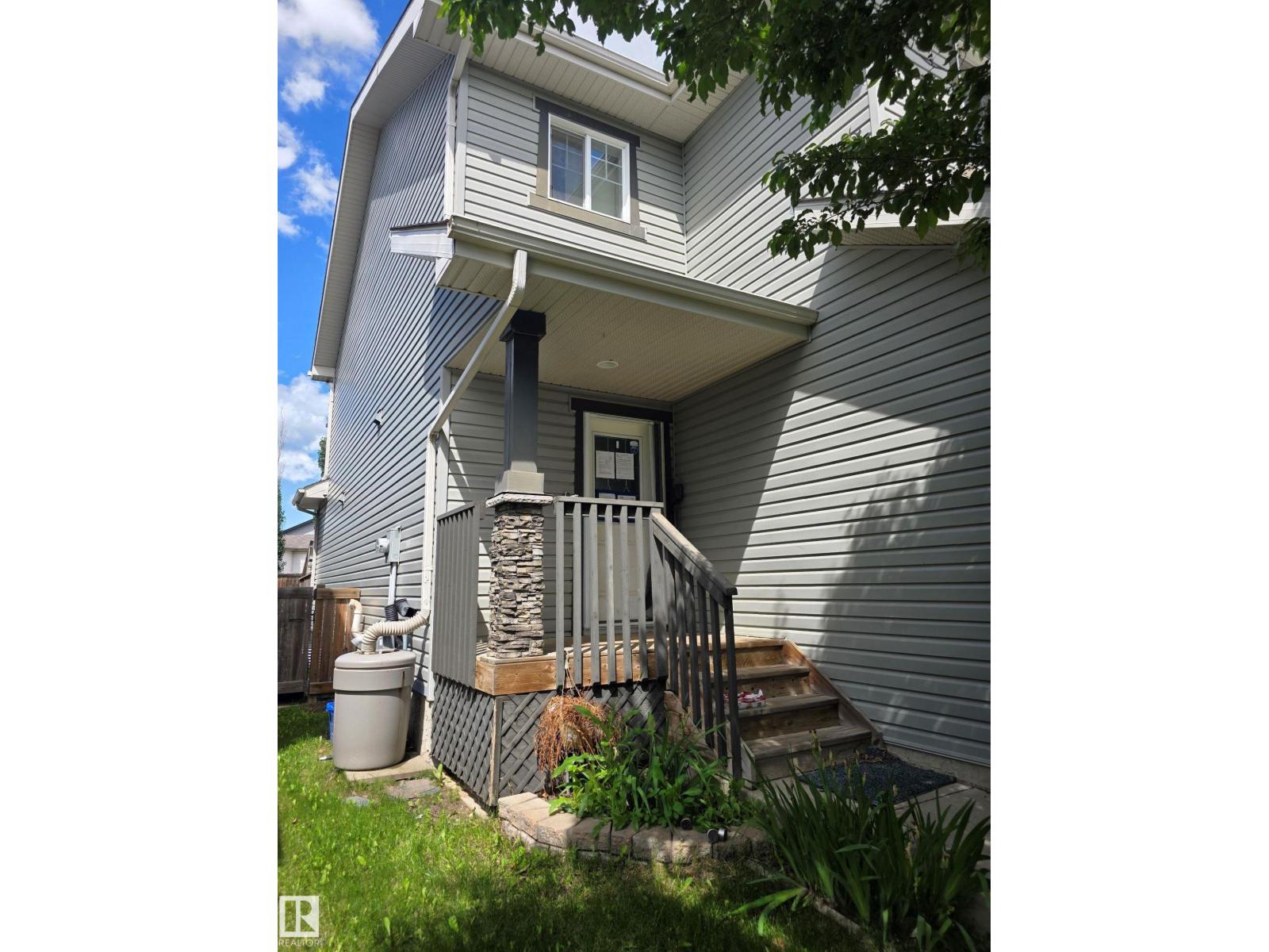 Residential in Spruce Grove 3