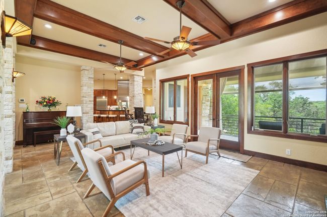 22340 Old Fossil Rd, House other with 3 bedrooms, 4 bathrooms and null parking in San Antonio TX | Image 8