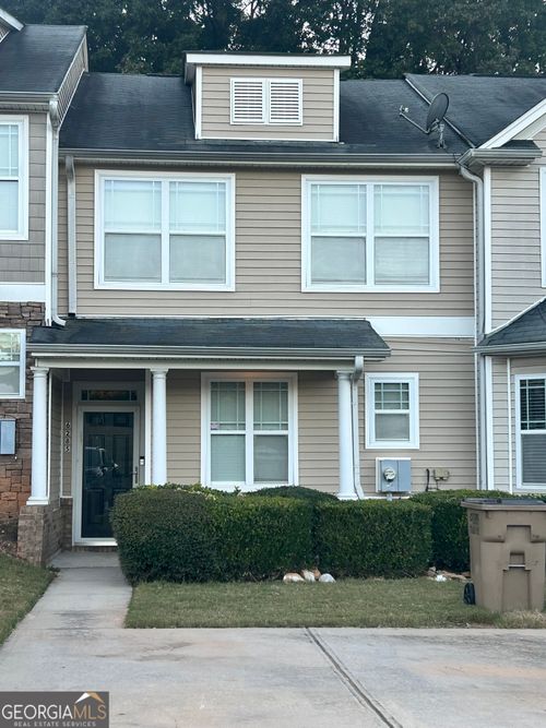 6285 Ellenwood Dr, Rex, GA, 30273-5027 | Card Image