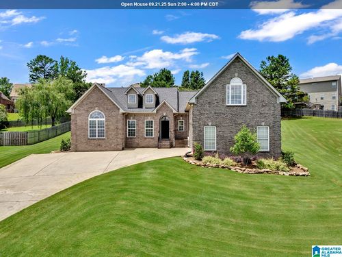 8530 Highlands Trce, TRUSSVILLE, AL, 35173-3816 | Card Image