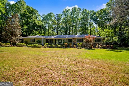 490 Hawthorne Drive, Fayetteville, GA, 30214 | Card Image
