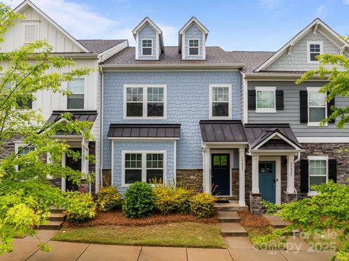 15021 Meacham Farm Dr, Huntersville, NC, 28078-0137 | Card Image