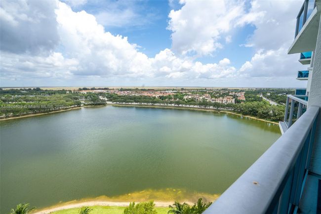 APT-1603N - 2641 N Flamingo Rd, Condo with 2 bedrooms, 2 bathrooms and null parking in Sunrise FL | Image 42