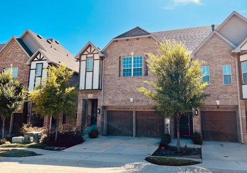 2300 Southwick Dr, Lewisville, TX, 75067-4943 | Card Image