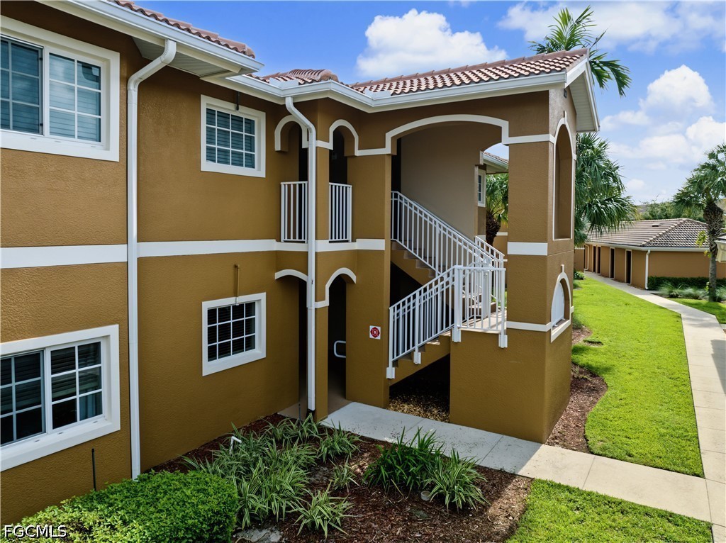 Residential in Cape Coral