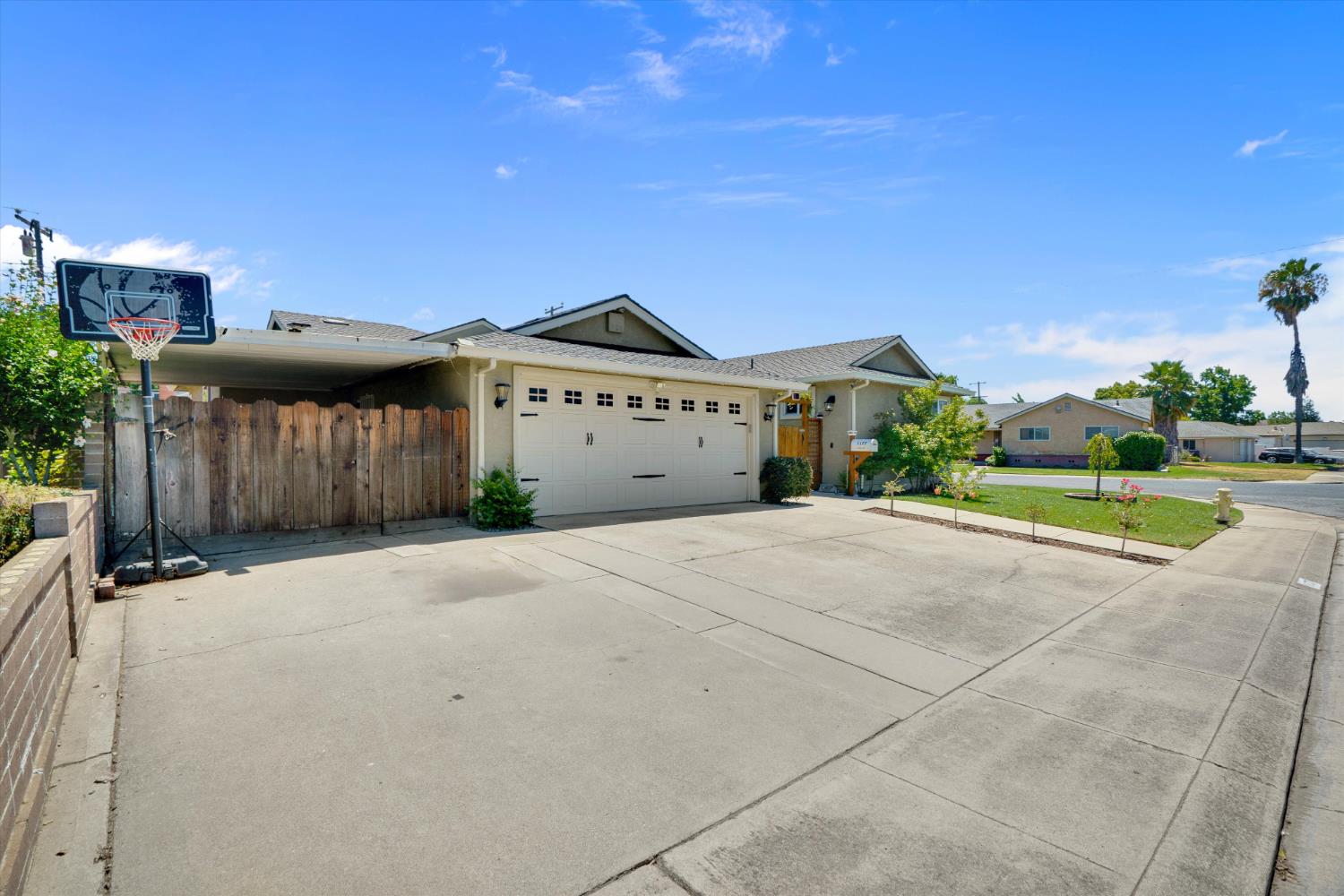 Residential in Manteca 3