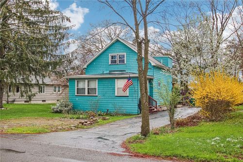 312 Howland Ave, Brighton, NY, 14620-3172 | Card Image