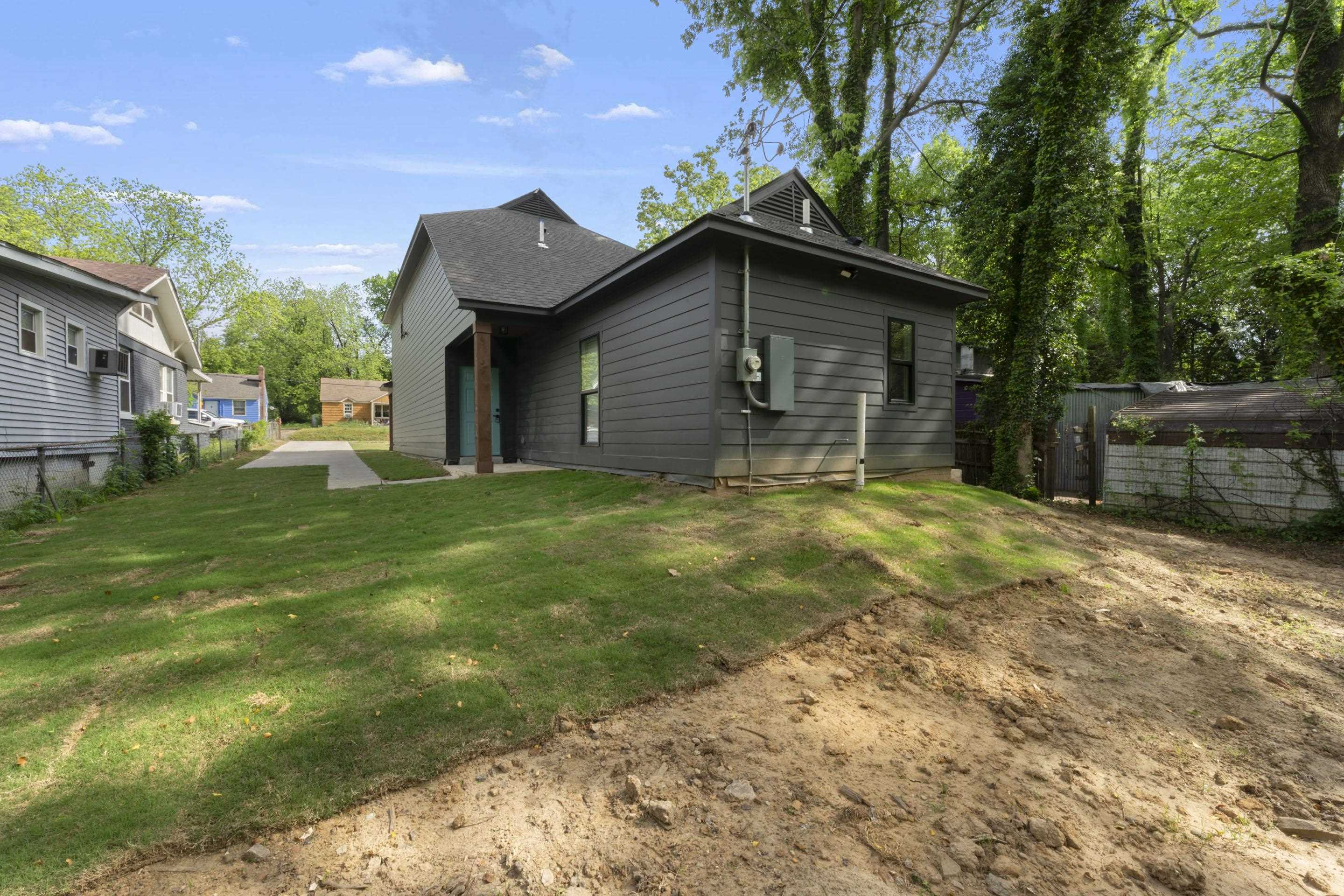 Residential in Memphis 4