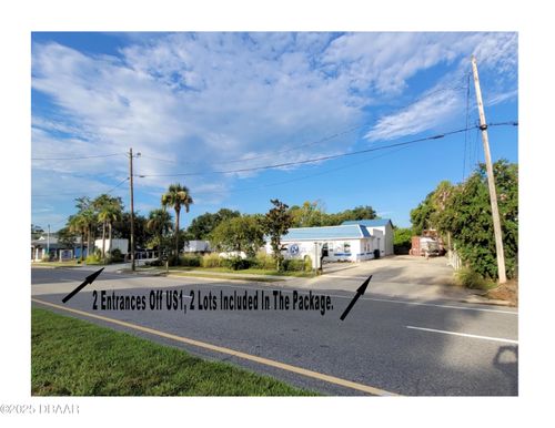 5536 S Ridgewood Ave, Port Orange, FL, 32127-5626 | Card Image