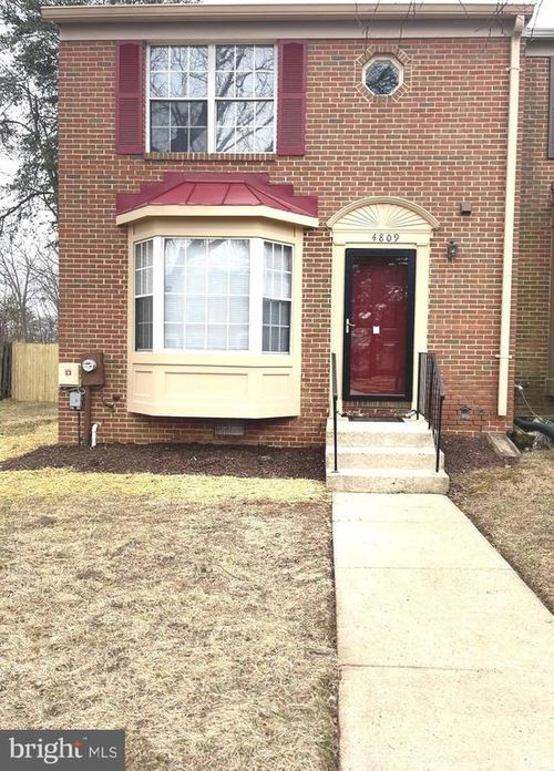 14809 Ashford Ct, LAUREL, MD, 20707-3765 | Card Image