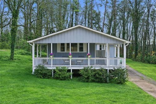 1722 Crestridge Drive, Marietta, GA, 30067 | Card Image