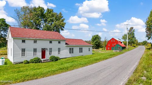 313 Enid Rd, Jefferson, NY, 12093 | Card Image