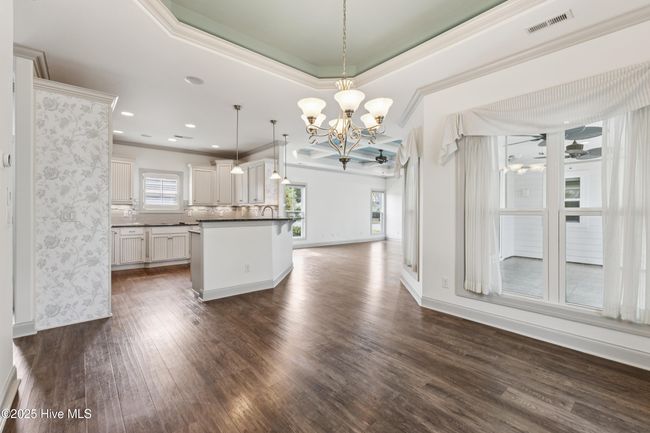 1112 Sandy Grove Pl, House other with 4 bedrooms, 3 bathrooms and 2 parking in Leland NC | Image 22