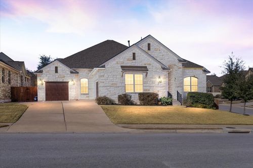 5200 Palermo Dr, Austin, TX, 78738-4117 | Card Image