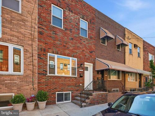 2221 S 13th St, PHILADELPHIA, PA, 19148-2932 | Card Image