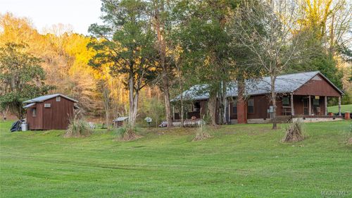 3889 Drewry Rd, Monroeville, AL, 36460-5846 | Card Image