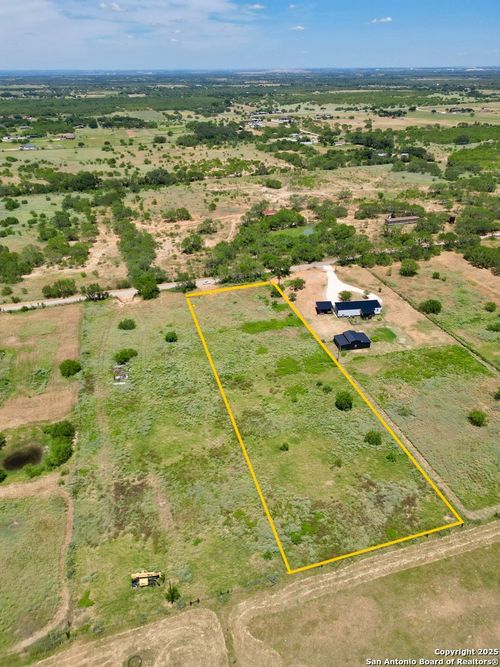 1160 Mccoy Rd, Somerset, TX, 78069 | Card Image