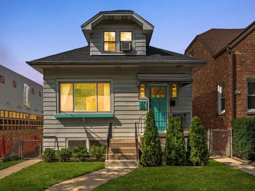 2726 Budd St, River Grove, IL, 60171-1516 | Card Image