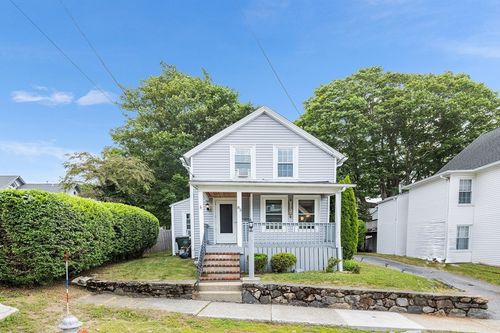 85 Huntington Ave, Marlborough, MA, 01752-4143 | Card Image