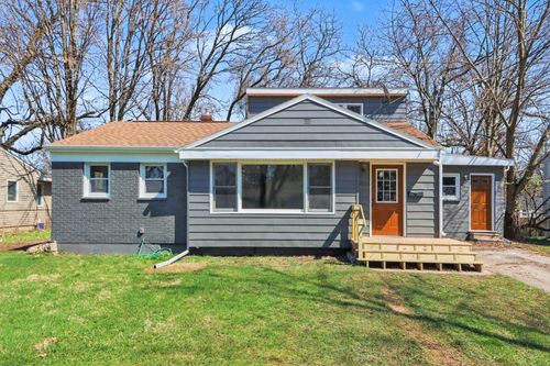 1332 Manor St, Kalamazoo, MI, 49006-2144 | Card Image