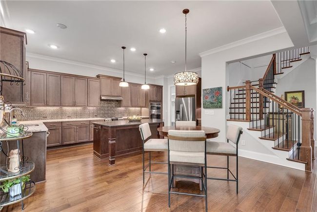 10140 Grandview Sq, House other with 5 bedrooms, 5 bathrooms and null parking in Duluth GA | Image 24